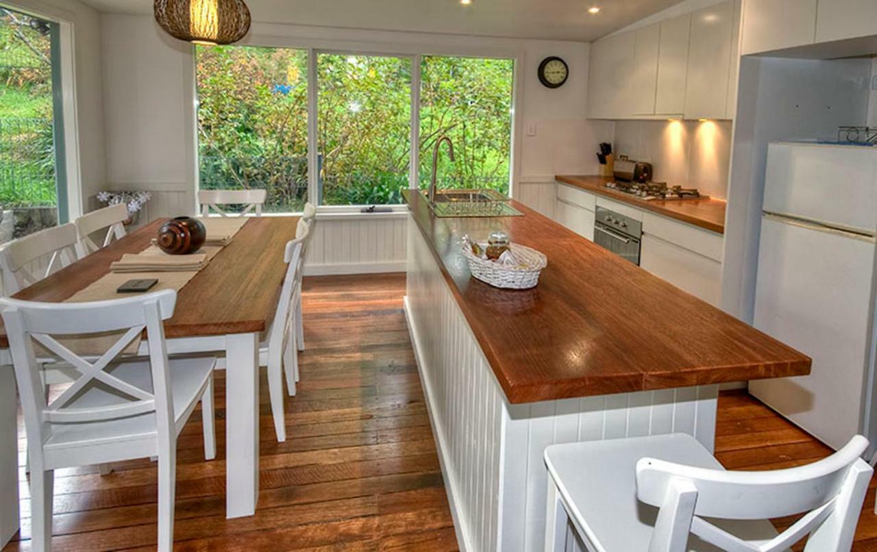 Ribbon Gum Lodge Katoomba Zewnętrze zdjęcie