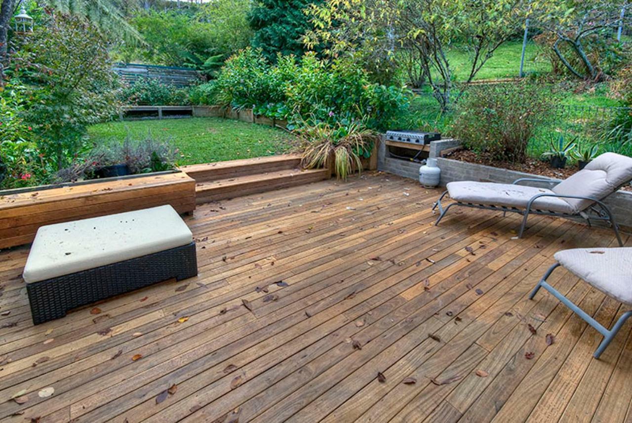 Ribbon Gum Lodge Katoomba Zewnętrze zdjęcie